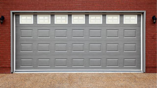 Garage Door Repair at Lower Sweetwater Chula Vista, California