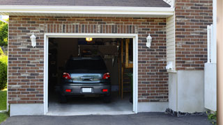 Garage Door Installation at Lower Sweetwater Chula Vista, California