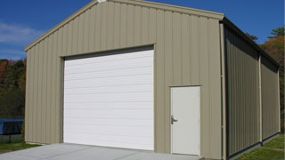 Garage Door Openers at Lower Sweetwater Chula Vista, California